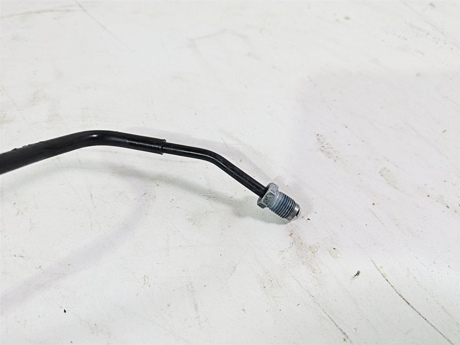 2016 BMW F800R K73 Rear Abs Brake Line Hose Set 34328528768 34327698823 {{ shop.shopifyCountryName }} - Mototech271