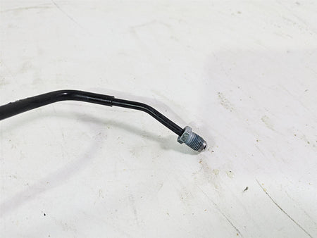 2016 BMW F800R K73 Rear Abs Brake Line Hose Set 34328528768 34327698823 {{ shop.shopifyCountryName }} - Mototech271