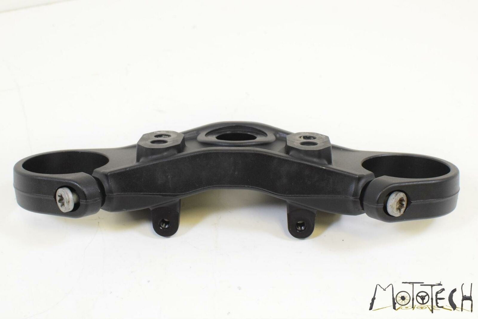 2015 KTM 1290 Super Duke R Upper Triple Tree Steering Clamp 6130103402933S {{ shop.shopifyCountryName }} - Mototech271