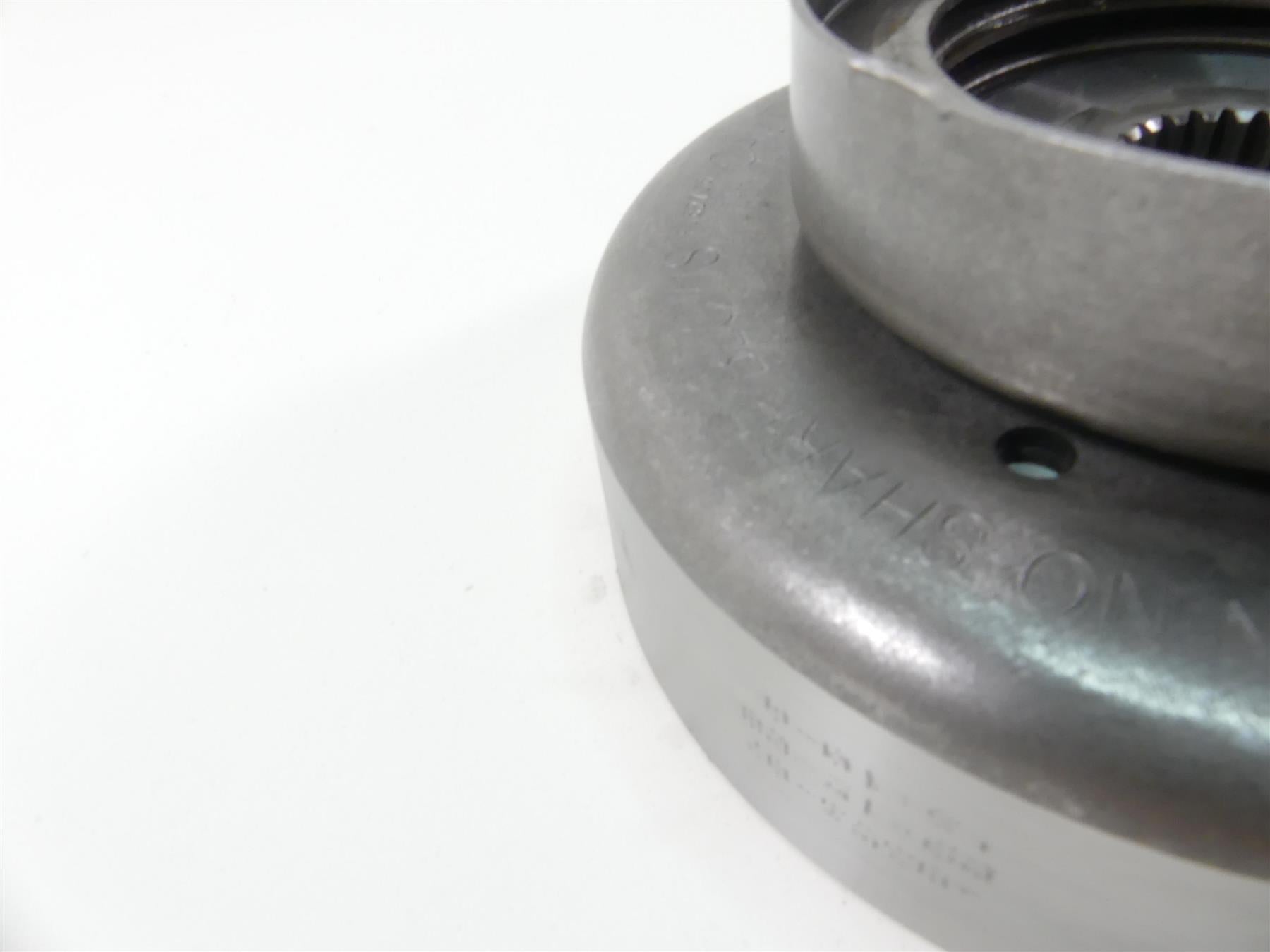 2009 Harley Dyna FXDF SE CVO Fat Bob Ignition Fly Wheel Flywheel 40356-07 {{ shop.shopifyCountryName }} - Mototech271