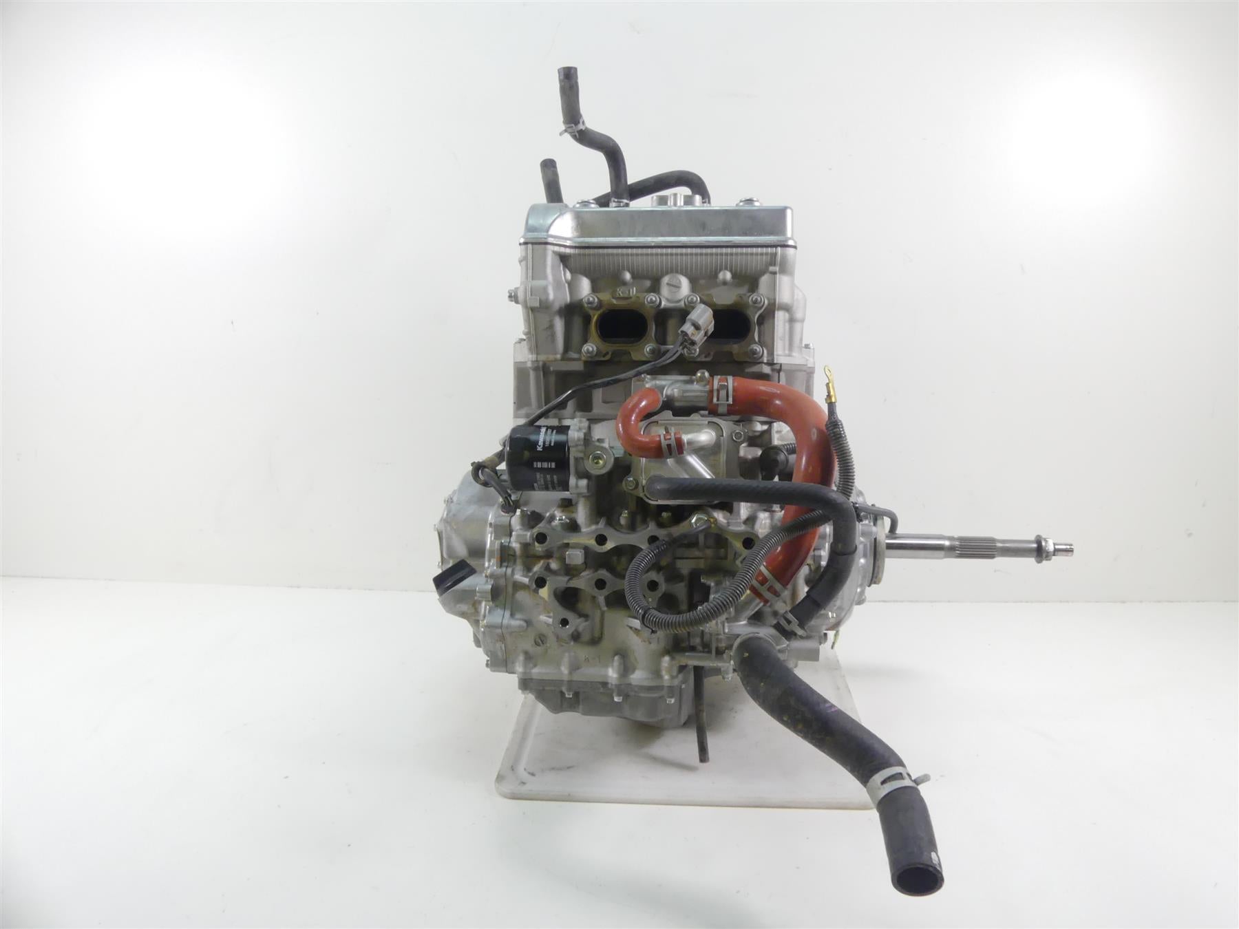2021 Kawasaki Teryx KRX1000 KRF1000 Running Engine Motor 365mi -Video 14001-0693