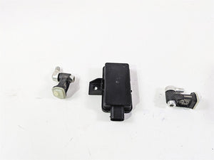 2021 BMW R1250GS K51 Adv Rdc Modul & Tire Pressure Sensor Set READ 65759832031 | Mototech271