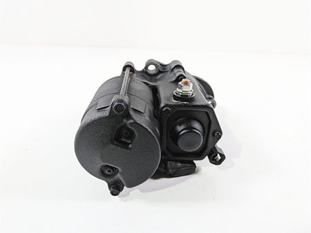 2011 Harley Touring FLHTCU CVO Electra Glide Engine Starter Motor 96 103 110 31619-06A-Mototech271