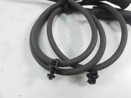 2013 Harley Touring FLHTK Electra Glide Ignition Coil Wires & Plugs 31696-07A {{ shop.shopifyCountryName }} - Mototech271