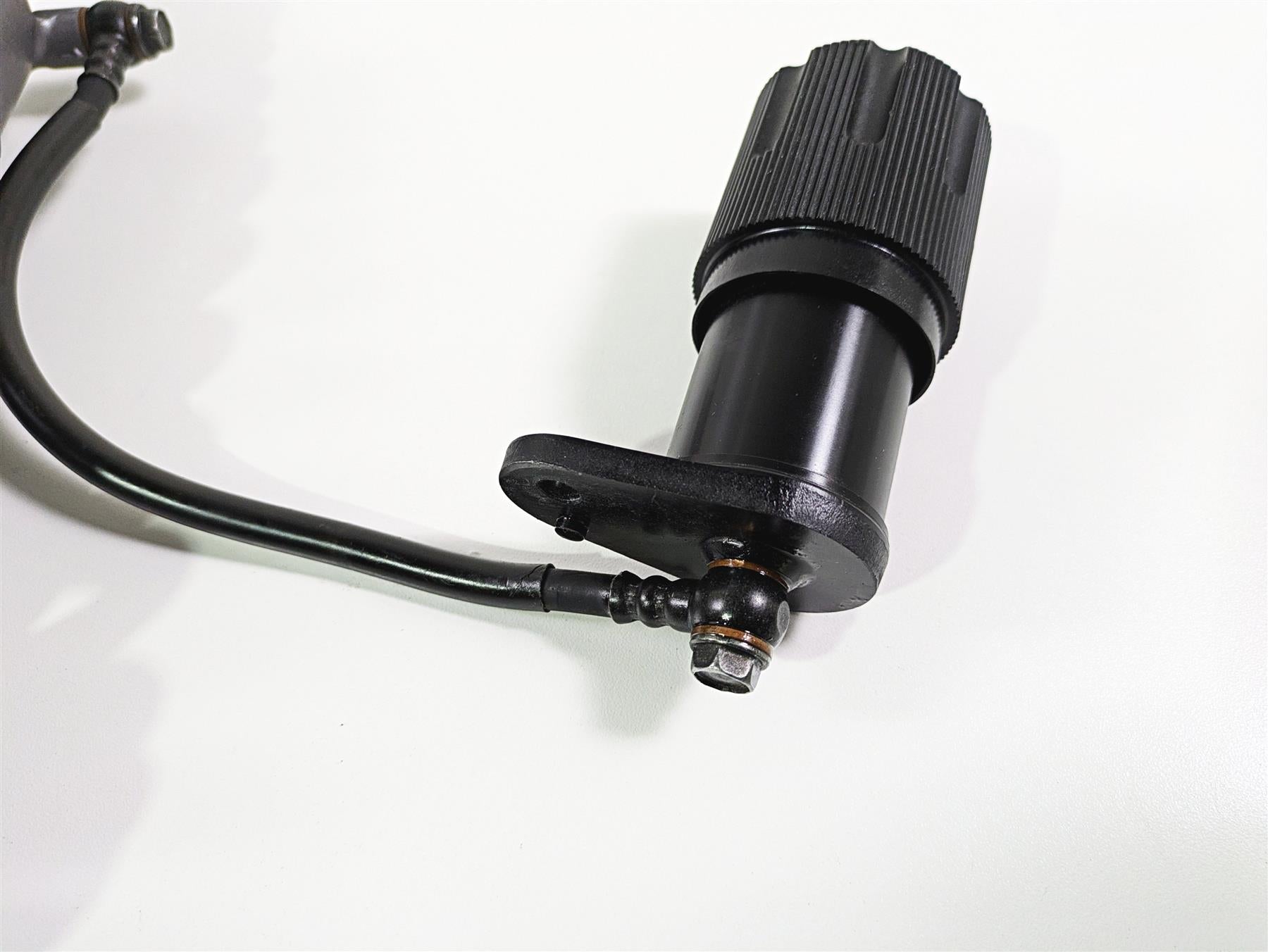 2019 Harley Softail FXDR 114 Showa Rear Suspension Shock Damper 54000139 {{ shop.shopifyCountryName }} - Mototech271