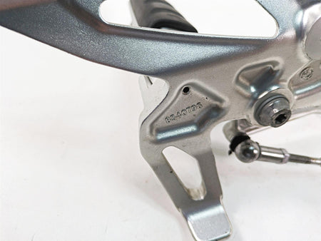 2016 BMW R1200R K53 Left Rider Footpeg & Shifter Shift Lever Set 46718540796 {{ shop.shopifyCountryName }} - Mototech271