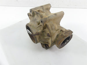 2014 Can Am Renegade 1000 STD Rear Differential Gear Box 705501993 705501896