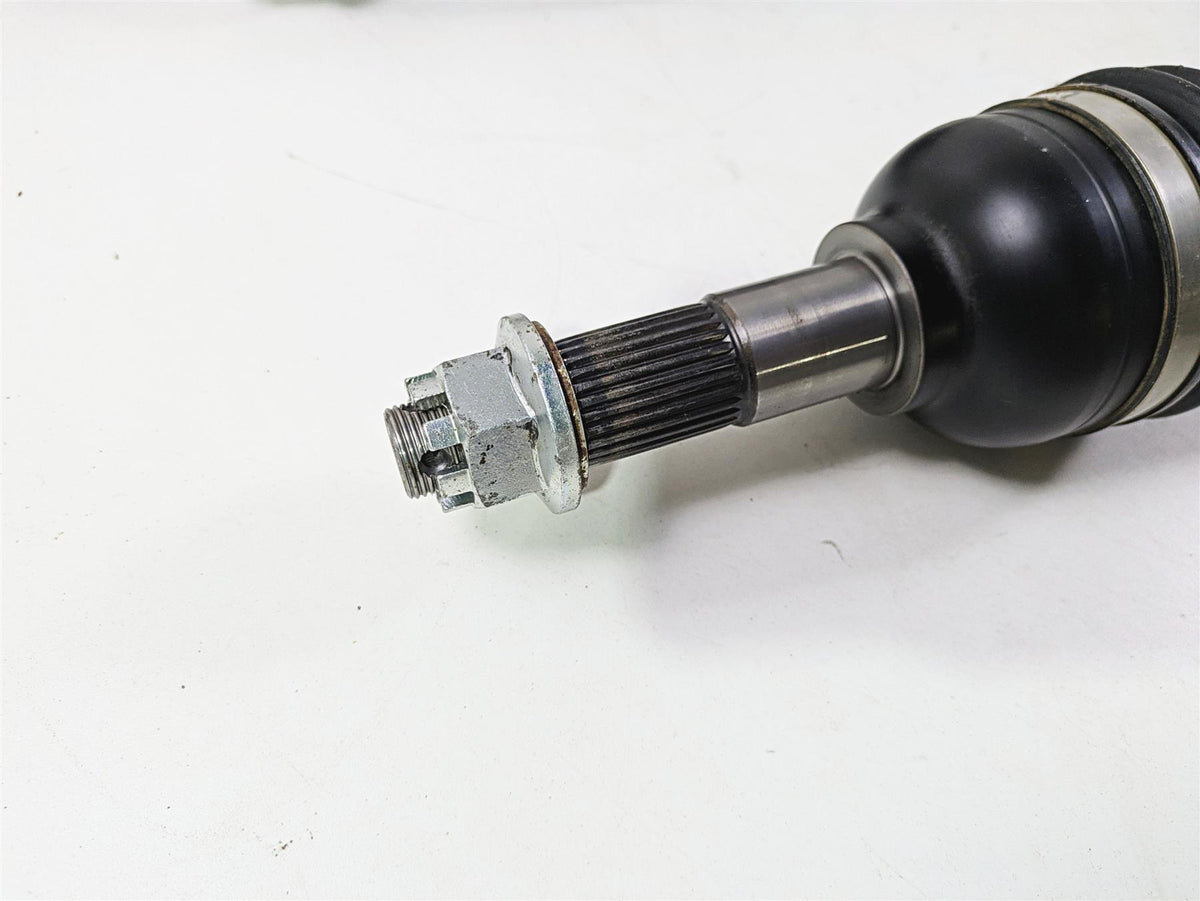 2022 CFMoto Zforce 950 Sport Front Cv Drive Axle Shafts 5BYA-270100 5BYA-270200 {{ shop.shopifyCountryName }} - Mototech271