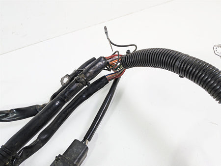 1996 Harley FLSTC Softail Heritage Wiring Harness Loom FOR PARTS 70216-96 {{ shop.shopifyCountryName }} - Mototech271