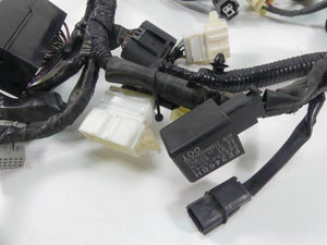 2016 Honda VT1300 CRG Stateline Main Wiring Harness Loom - No Cut 32100-MFY-A00 | Mototech271