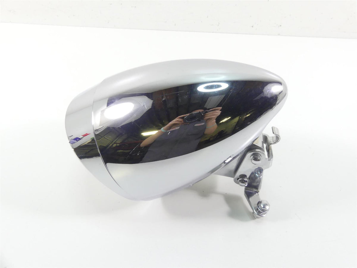 2016 Honda VT1300 CRG Stateline Headlight Head Light Lamp + Bucket 33100-MFR-305 {{ shop.shopifyCountryName }} - Mototech271