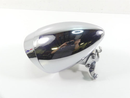 2016 Honda VT1300 CRG Stateline Headlight Head Light Lamp + Bucket 33100-MFR-305 | Mototech271