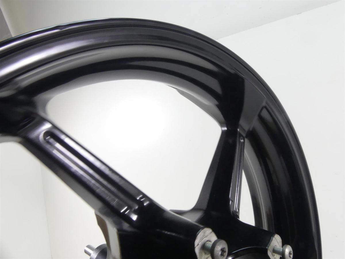 2017 Harley FXSE CVO Pro Street Breakout Front 19x3.5 Wheel Rim -Read 43300481 {{ shop.shopifyCountryName }} - Mototech271