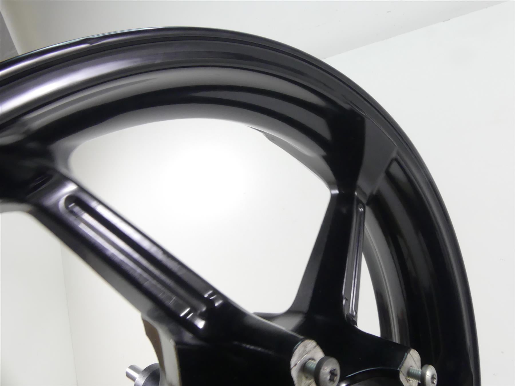 2017 Harley FXSE CVO Pro Street Breakout Front 19x3.5 Wheel Rim -Read 43300481 {{ shop.shopifyCountryName }} - Mototech271