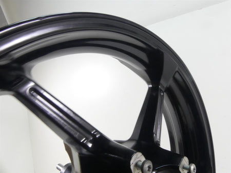 2017 Harley FXSE CVO Pro Street Breakout Front 19x3.5 Wheel Rim -Read 43300481 {{ shop.shopifyCountryName }} - Mototech271