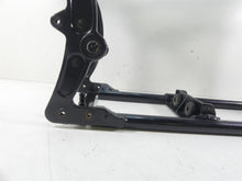 Load image into Gallery viewer, 2005 Harley Softail FLSTSC Heritage Springer Main Frame Chassis With Texas Salvage Title 47008-00C
