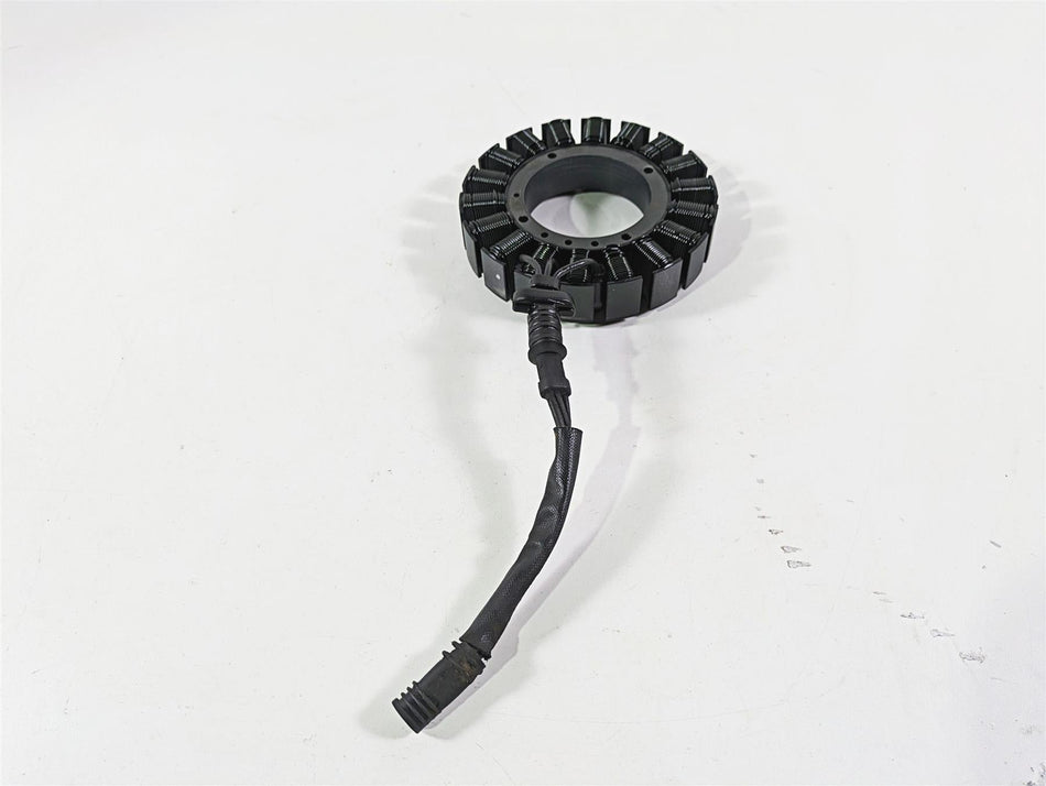 2008 Harley FLSTC Softail Heritage Stator Alternator Generator 30017-08 {{ shop.shopifyCountryName }} - Mototech271