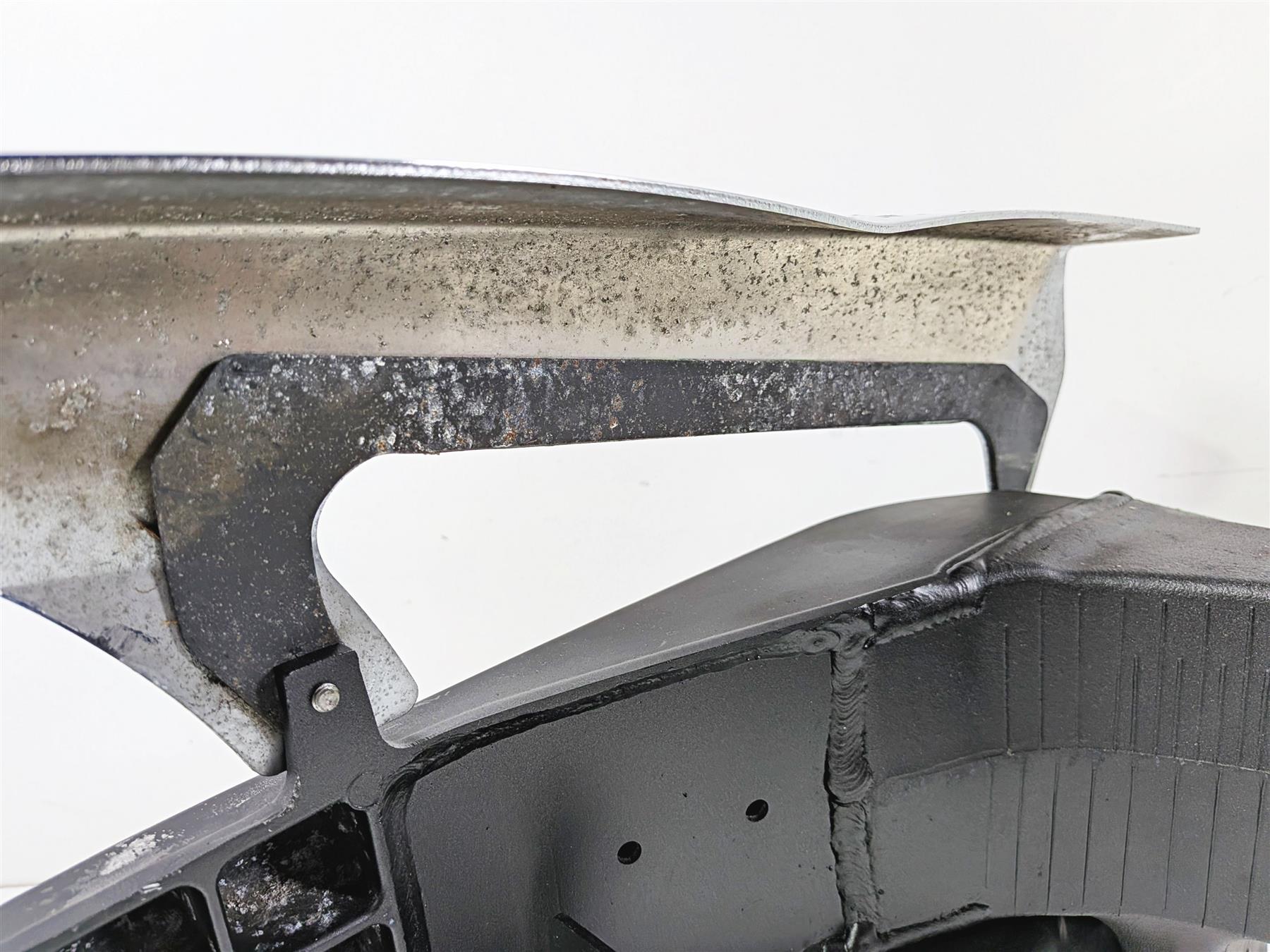 2008 Yamaha XV1900 Roadliner S Rear Swingarm + Guard & Axle 1D7-22110-01-00 {{ shop.shopifyCountryName }} - Mototech271