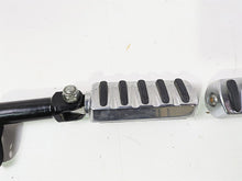 Load image into Gallery viewer, 2014 Harley FLS Softail Slim Rear Passenger Footpeg Set 50932-08
