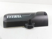 Load image into Gallery viewer, 2017 Yamaha XT1200Z Super Tenere Exhaust Muffler Cover Fairing Set 2BS-14718-00 | Mototech271
