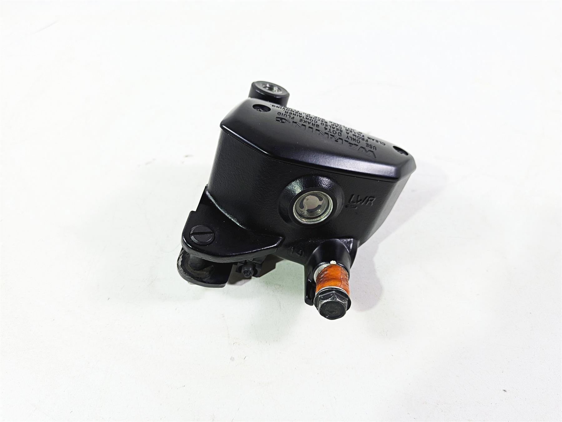2021 Kawasaki Z900 ZR900 Nissin Front Brake Master Cylinder 43015-0703 {{ shop.shopifyCountryName }} - Mototech271