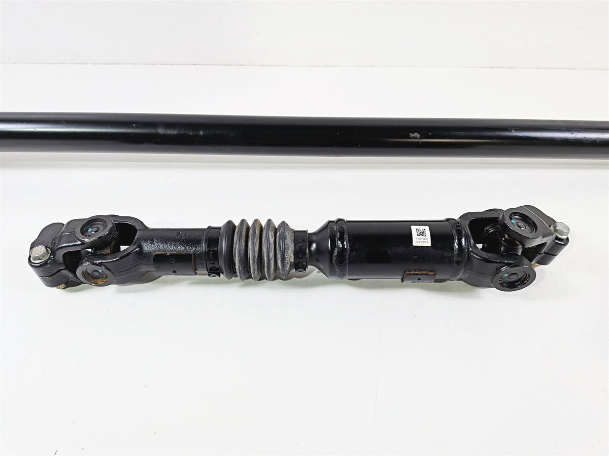 2022 Can Am Maverick X3 XRC Turbo RR 72" Center Drive Prop Shaft Set 705403298-Mototech271
