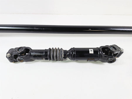 2022 Can Am Maverick X3 XRC Turbo RR 72" Center Drive Prop Shaft Set 705403298-Mototech271