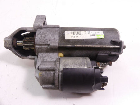 2011 BMW R1200RT K26 Valeo Engine Starter Motor & Cover 12417712231 {{ shop.shopifyCountryName }} - Mototech271