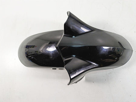 2002 Yamaha FZ1 FZS1000 Fazer Front Fender Tire Hugger Mud Guard 5LV-21511-00 {{ shop.shopifyCountryName }} - Mototech271
