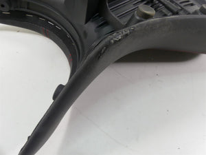 2020 Triumph Speed Triple RS 1050 Front Rider Comfort Seat Saddle -Read T2307334