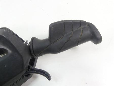 2013 Sea-Doo 4-Tec GTR 215 Handlebar Handle Bar Steering Set 278002909 {{ shop.shopifyCountryName }} - Mototech271