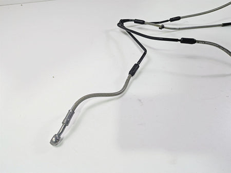 2016 BMW R1200RT K52 Rear Abs Brake Line Set 34328541830 34328541831 {{ shop.shopifyCountryName }} - Mototech271