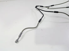 Load image into Gallery viewer, 2016 BMW R1200RT K52 Rear Abs Brake Line Set 34328541830 34328541831
