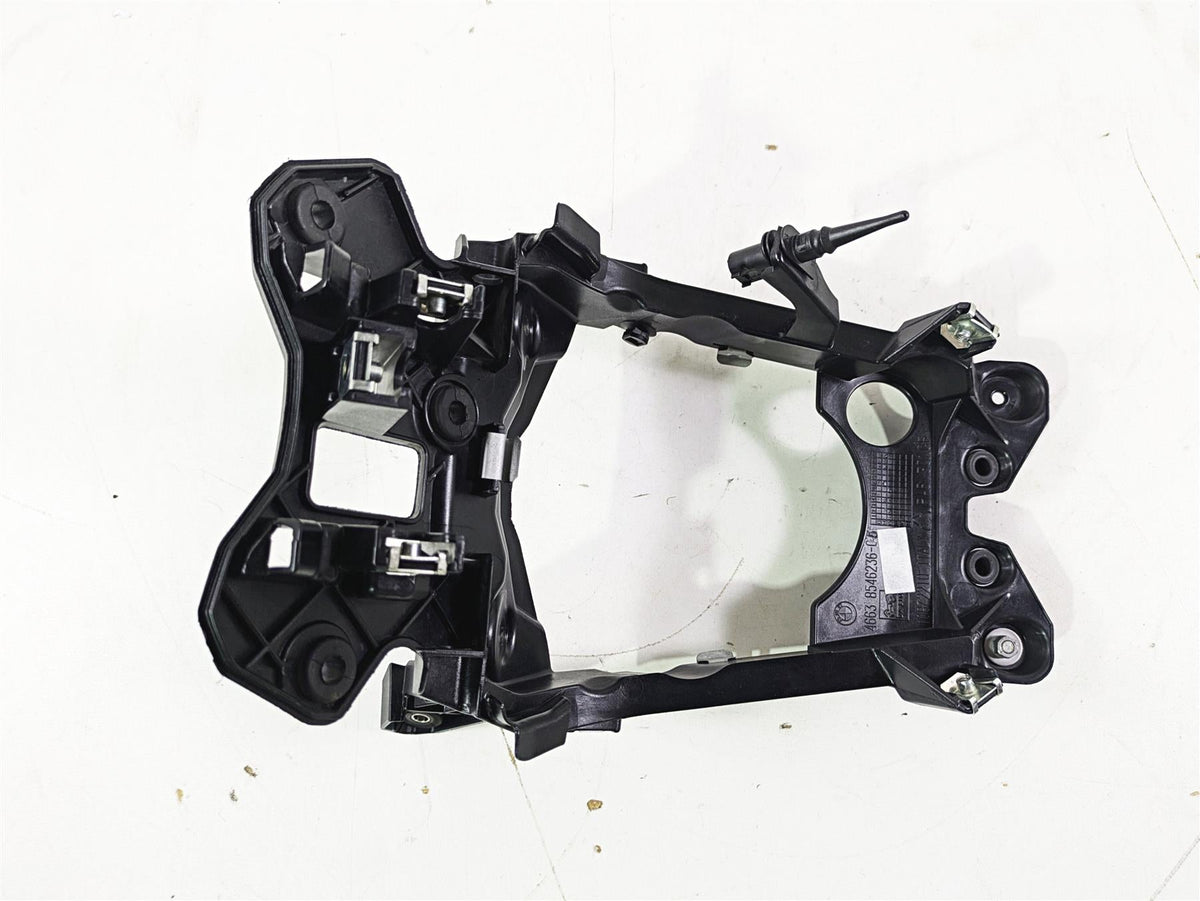 2016 BMW F800R K73 Front Stay Carrier Holder Mount 46638546236 {{ shop.shopifyCountryName }} - Mototech271
