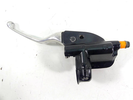 2013 Harley VRSCF Muscle Vrod Front Brake Master Cylinder 11/16" 44551-08F {{ shop.shopifyCountryName }} - Mototech271