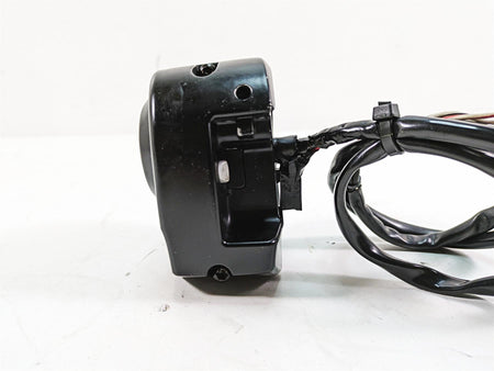 2018 Harley Touring FLHXSE CVO Street Glide Right Hand Control Switch 71500083C {{ shop.shopifyCountryName }} - Mototech271
