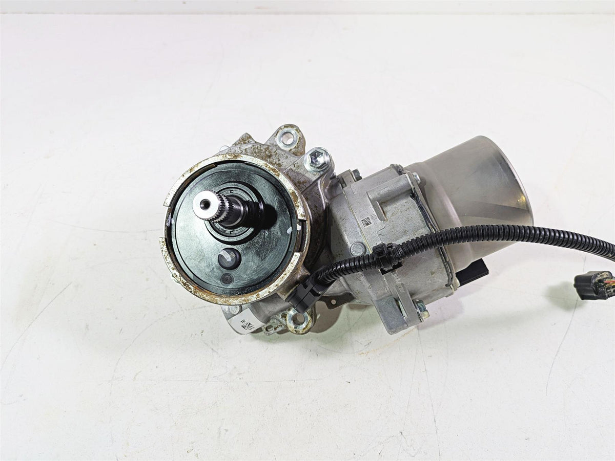 2023 Honda Talon SXS1000 S2R Power Steering Module Box Unit 53600-HL6-AF1 {{ shop.shopifyCountryName }} - Mototech271