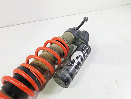 2020 Can Am Maverick X3 Turbo R STD Fox Right Front Shock Damper 64" 706203244 {{ shop.shopifyCountryName }} - Mototech271