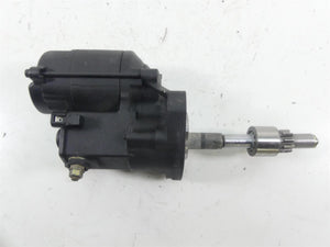 2005 Harley Touring CVO FLHTCSE Electra Glide Engine Starter Motor 31335-03A