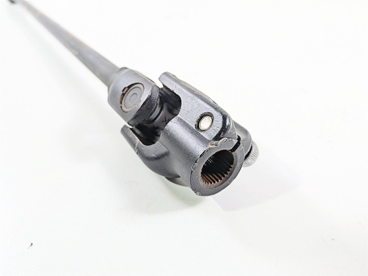 2017 Yamaha YXZ1000R EPS SS Steering Shaft Rod Post 2HC-F3840-00-00 {{ shop.shopifyCountryName }} - Mototech271