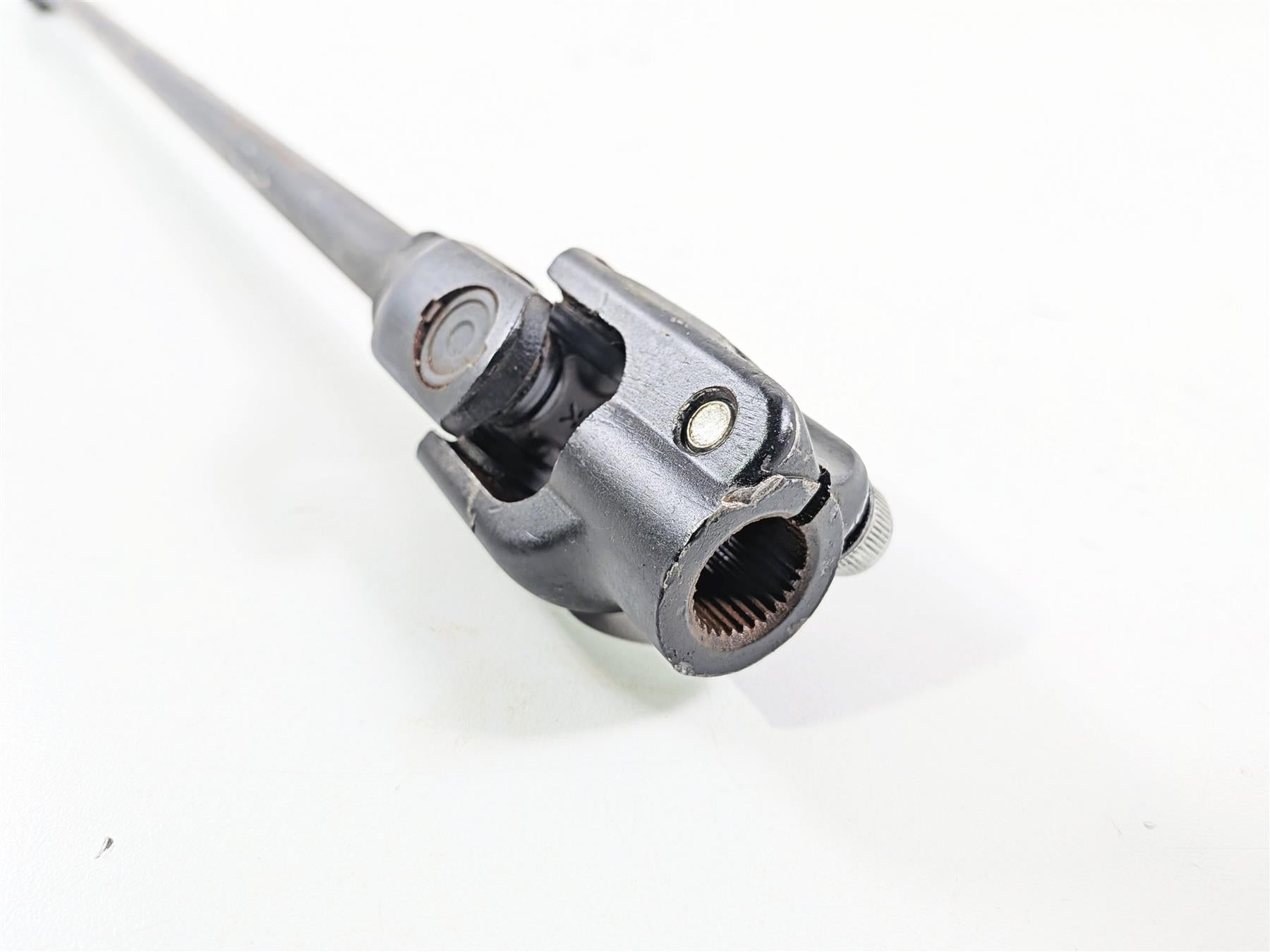 2017 Yamaha YXZ1000R EPS SS Steering Shaft Rod Post 2HC-F3840-00-00 {{ shop.shopifyCountryName }} - Mototech271