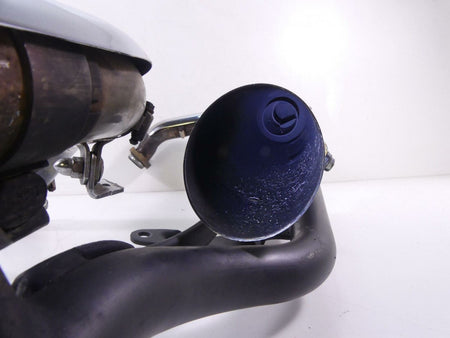 2006 Harley Sportster XL1200 C Screamin Eagle 2 Exhaust Pipe Headers 64842-04 {{ shop.shopifyCountryName }} - Mototech271
