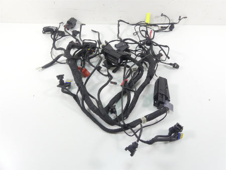 2017 BMW RnineT Racer K32 Main & Engine Wiring Harness - No Cuts 61118569727 {{ shop.shopifyCountryName }} - Mototech271