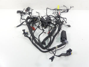 2017 BMW RnineT Racer K32 Main & Engine Wiring Harness - No Cuts 61118569727 | Mototech271