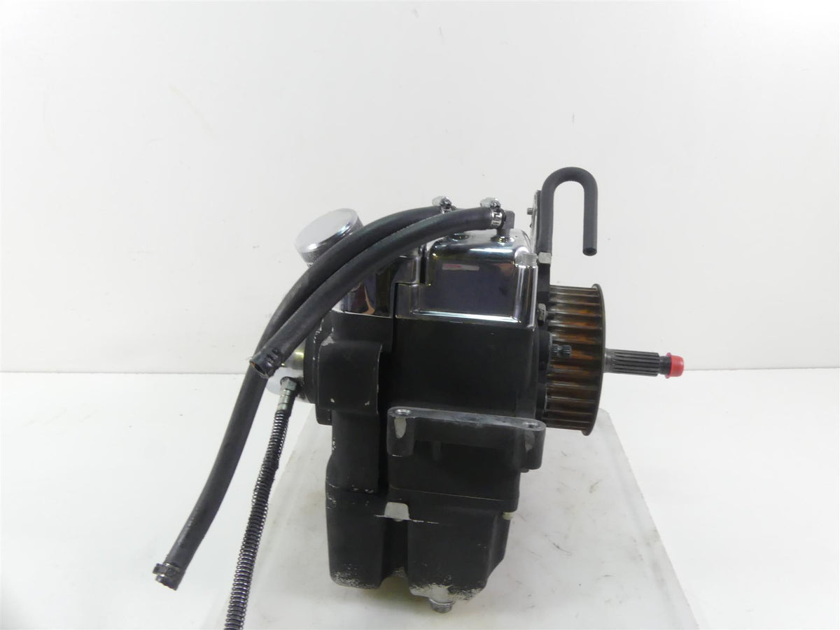 1993 Harley Dyna FXDL Low Rider 5 Speed Transmission Gear Box 49K 33038-93 {{ shop.shopifyCountryName }} - Mototech271