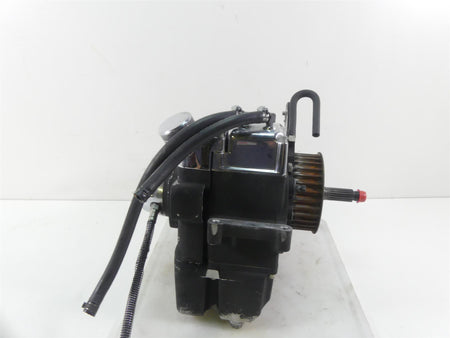 1993 Harley Dyna FXDL Low Rider 5 Speed Transmission Gear Box 49K 33038-93 {{ shop.shopifyCountryName }} - Mototech271
