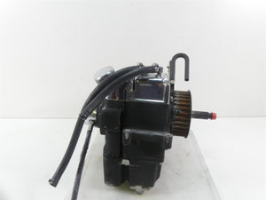 1993 Harley Dyna FXDL Low Rider 5 Speed Transmission Gear Box 49K 33038-93