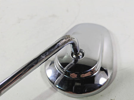 2020 Harley Touring FLHT Electra Glide Rear View Mirror Set 91840-03B 91845-03B {{ shop.shopifyCountryName }} - Mototech271