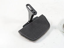 Load image into Gallery viewer, 2011 Harley Touring FLHR Road King Rear Floor Board Set 52719-10 | Mototech271
