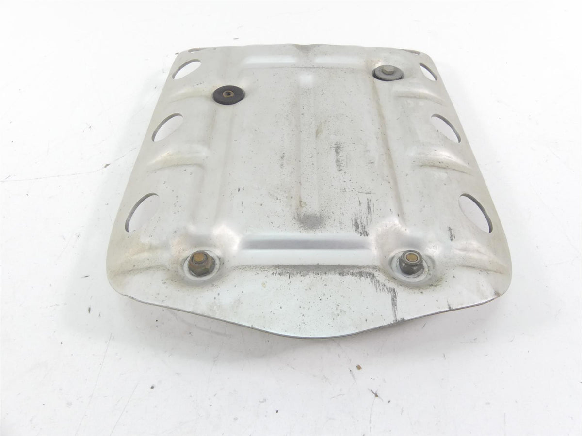 2012 BMW R1200 GS K255 Adventure Lower Engine Guard Skid Plate 11117717743 {{ shop.shopifyCountryName }} - Mototech271